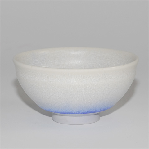 藍染水滴煎茶揃い